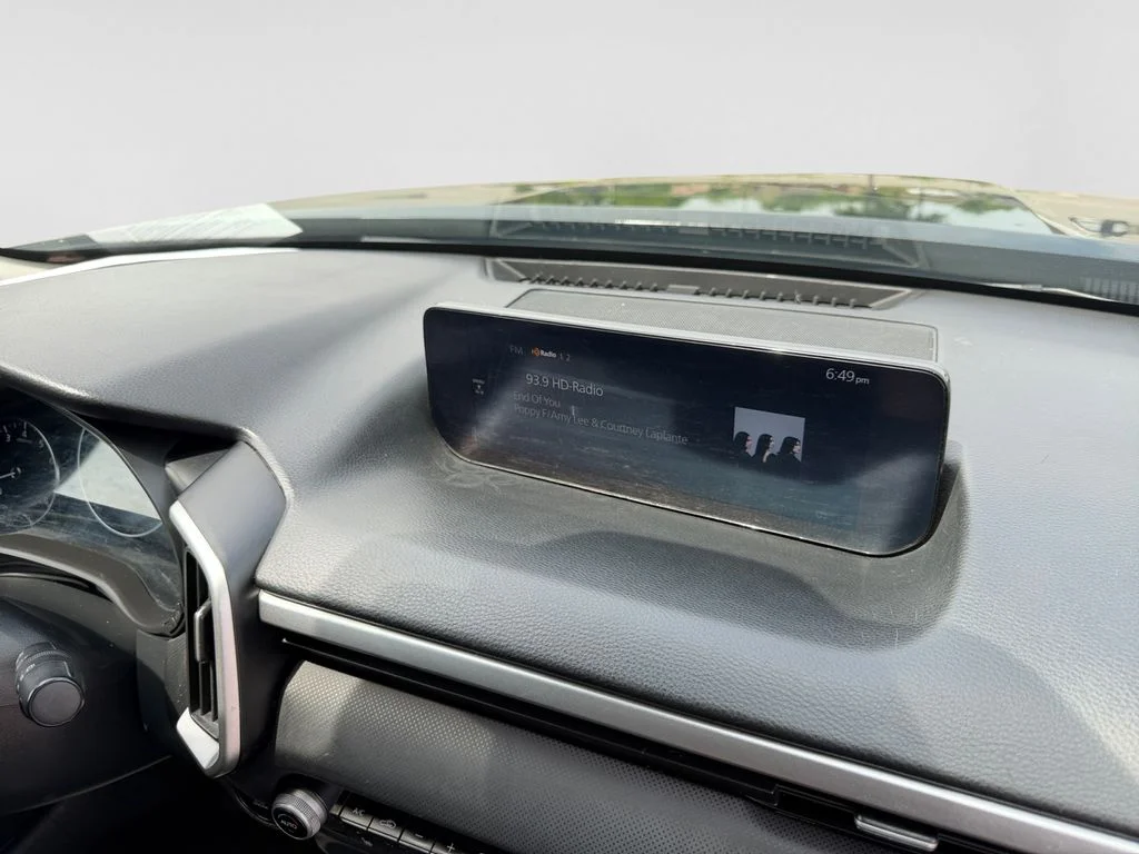 2024 Mazda CX-50 S PREFERRED - Photo 53