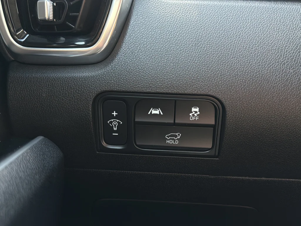 Used 2023 Ebony Black Kia SX image 14