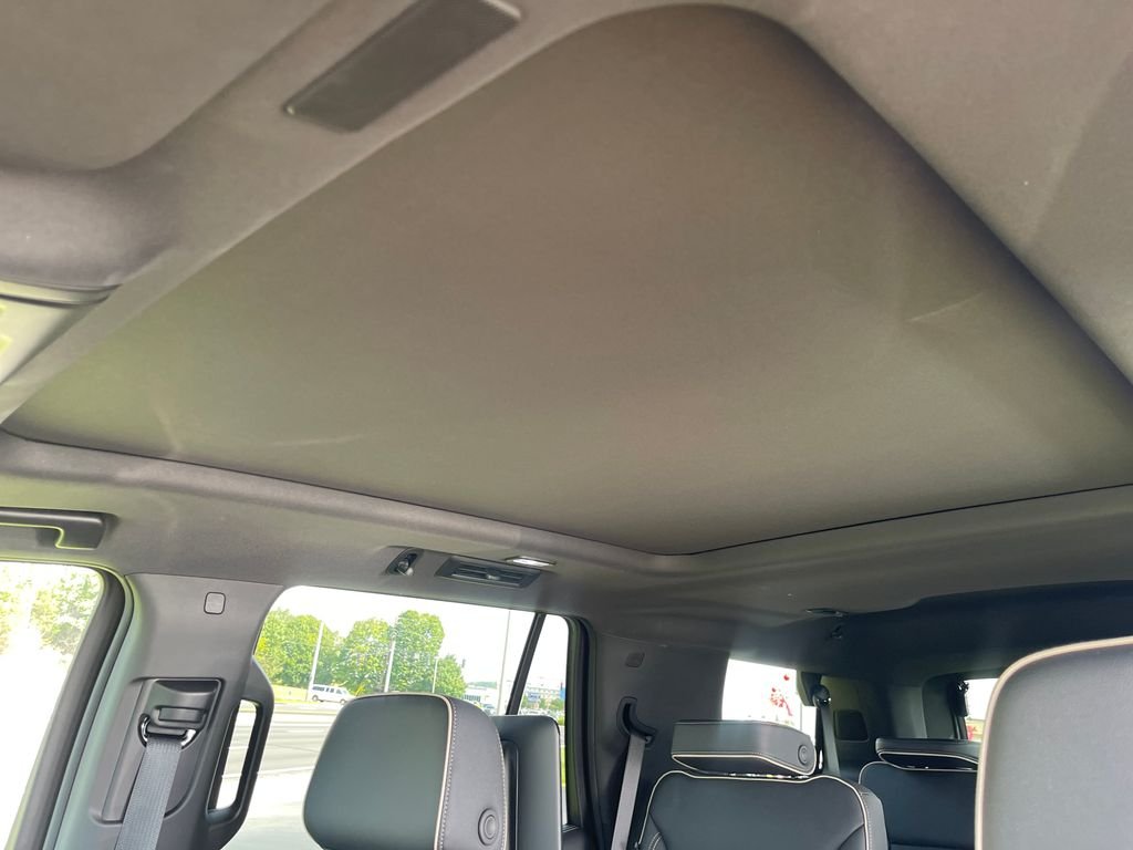 Used 2026 Black GMC Elevation image 24