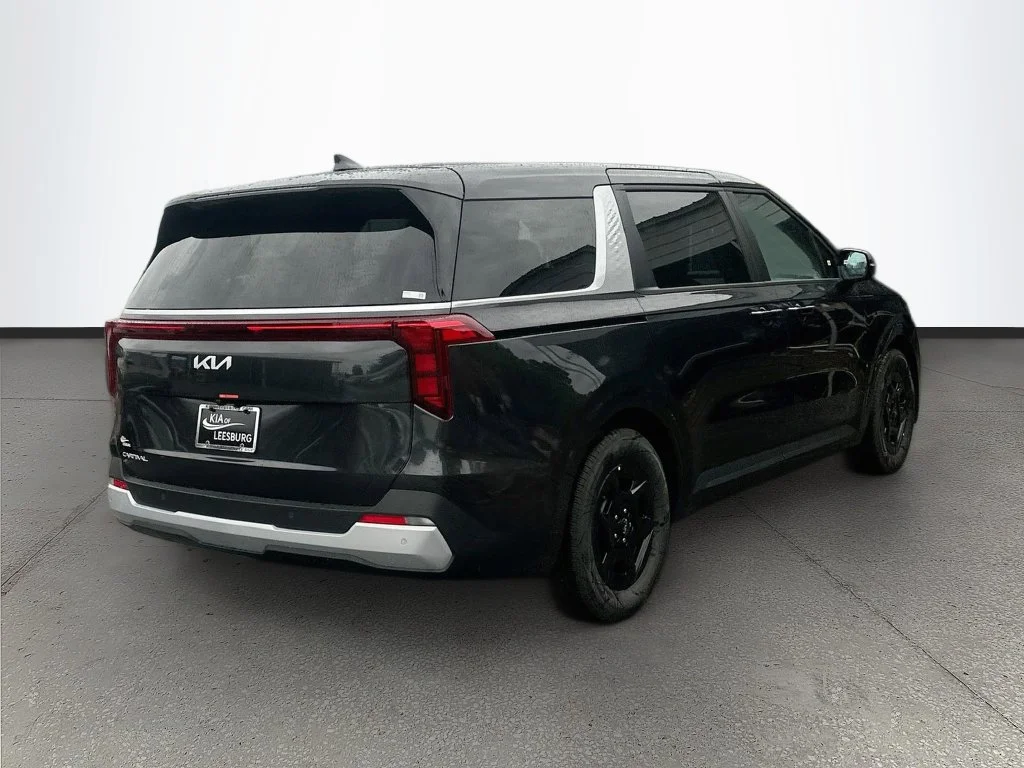 New 2027 Panthera Metal Kia LXS image 7