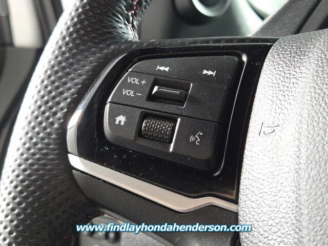 Certified Used 2024 Platinum White Pearl Honda Black Edition image 59