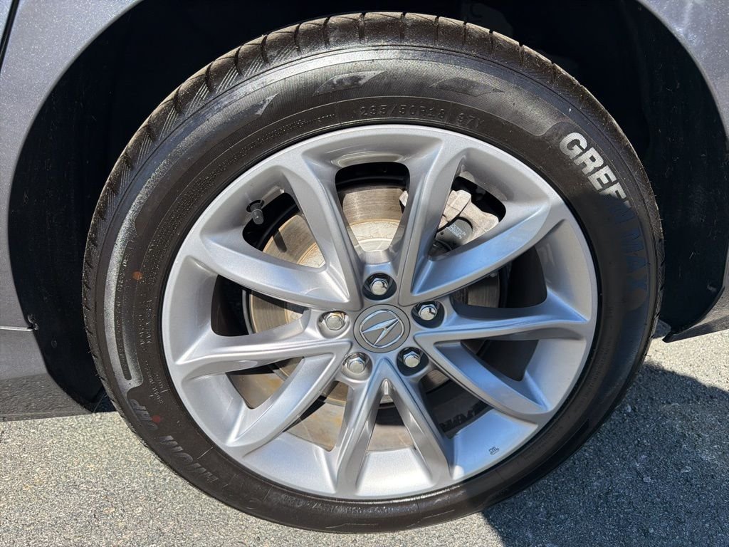 2023 Acura TLX Base - Photo 34