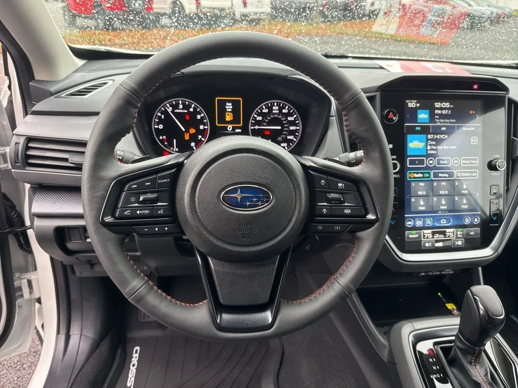 2026 Subaru Crosstrek Limited - Photo 72