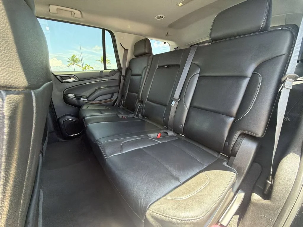 Used 2019 BLACK Chevrolet LT image 31