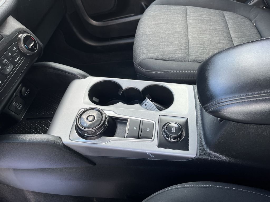 Used 2021 Silver Ford Big Bend image 18