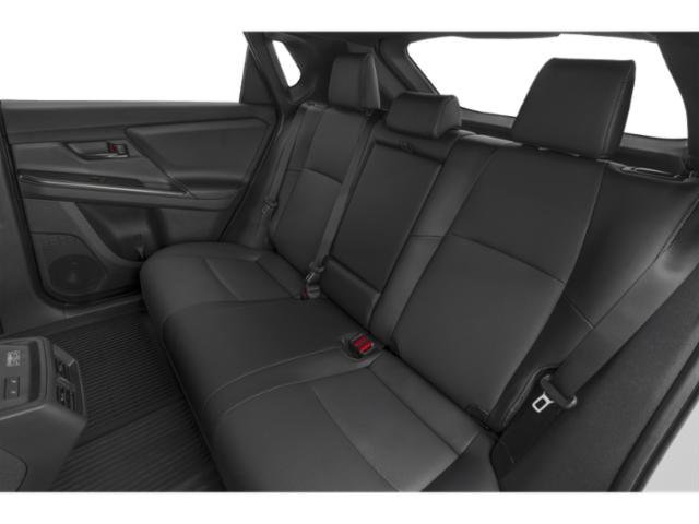 New 2026 Heavy Metal with Midnight Black Metallic roof <sup>1</sup> Toyota  Limited image 15