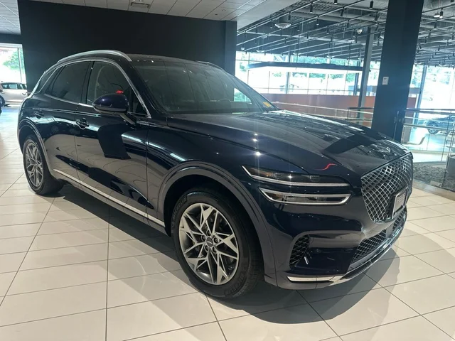 2024 Genesis GV70 2.5T