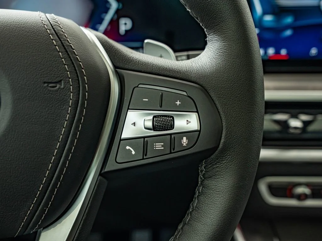 2026 BMW X5 50e - Photo 20