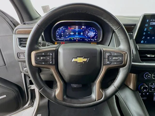 2023 Chevrolet Suburban High Country - Photo 12