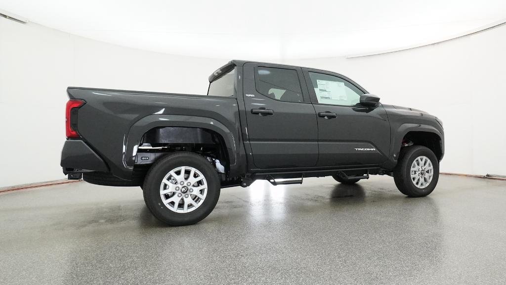 New 2026 Underground Toyota SR5 image 21