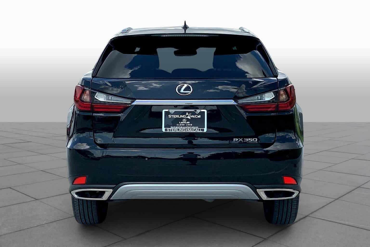 Used 2021 Caviar Lexus  image 4