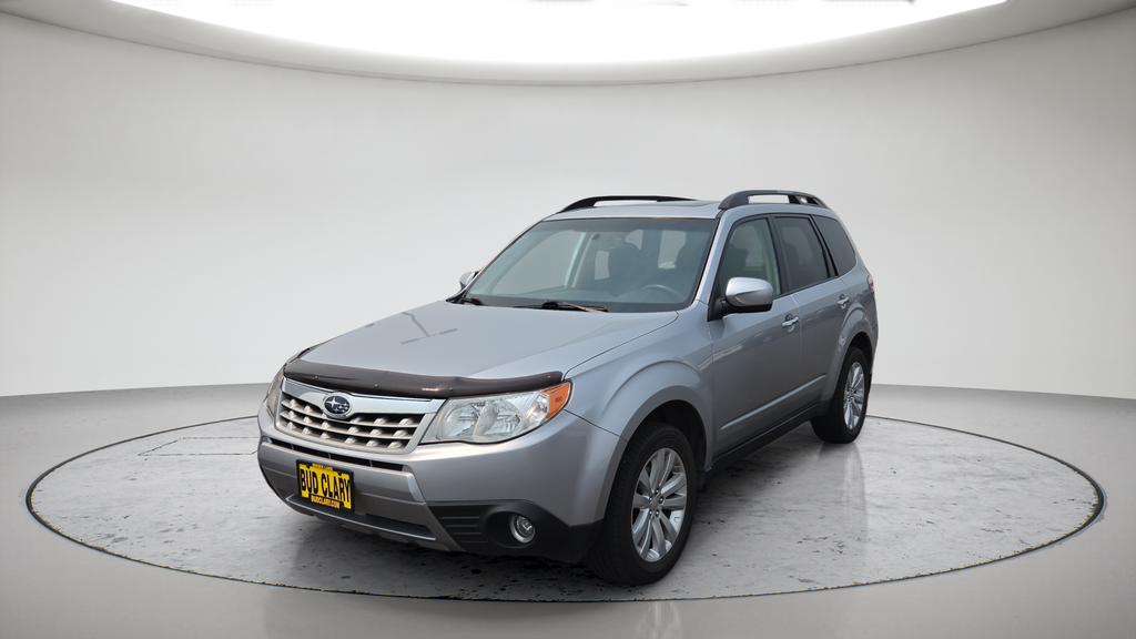 Used 2013 Subaru Forester X Premium Package with VIN JF2SHADC6DH442771 for sale in Moses Lake, WA