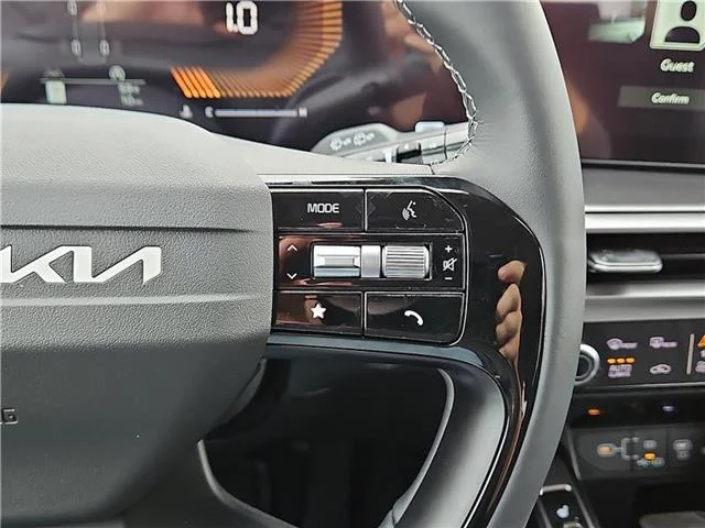 New 2026 Ivory Silver KIA S All-Wheel Drive image 18