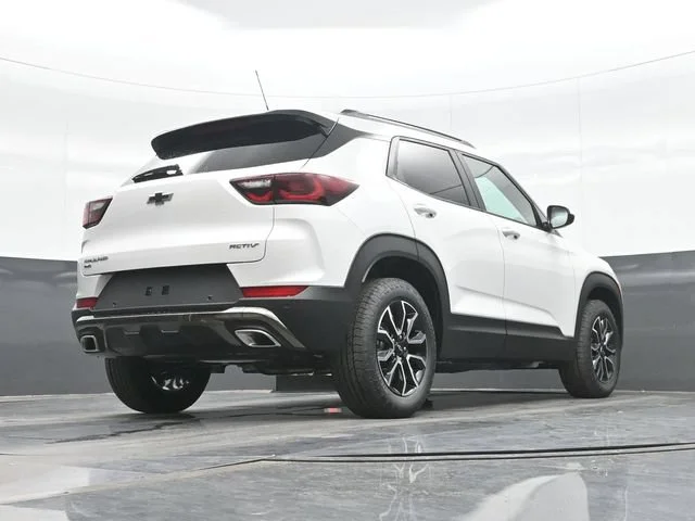 2026 Chevrolet Trailblazer Activ - Photo 26