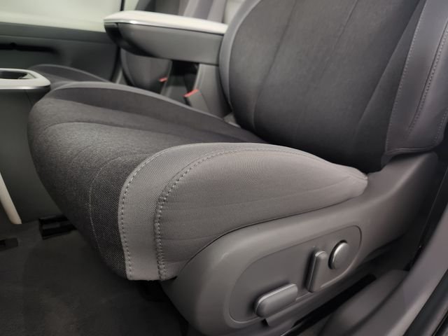 Certified Used 2024 White Hyundai SE image 12