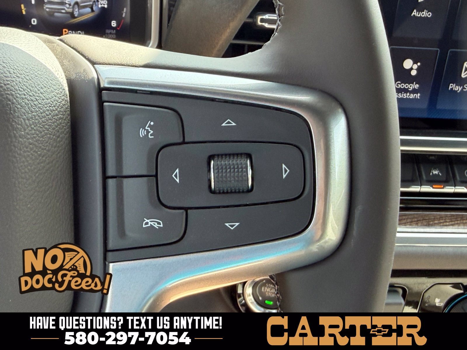 2026 Chevrolet Silverado 1500 RST - Photo 18
