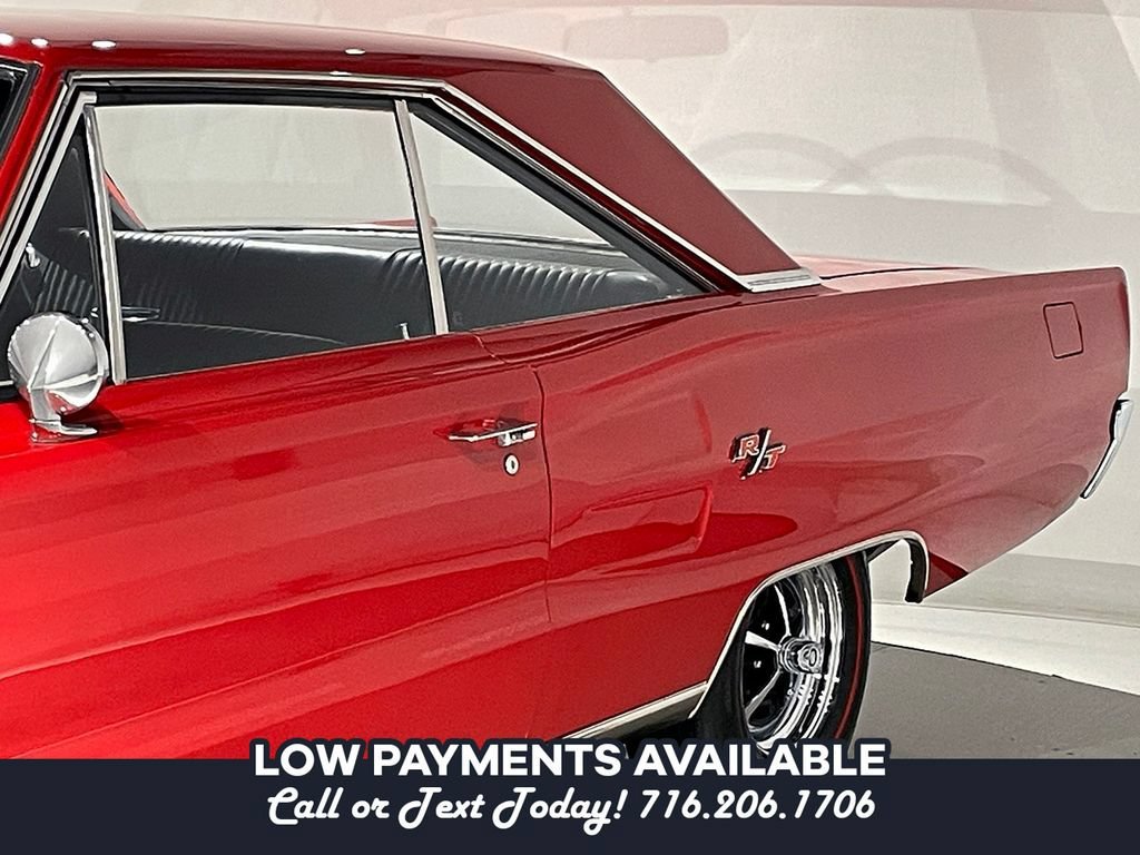Used 1967 Red Dodge  image 35