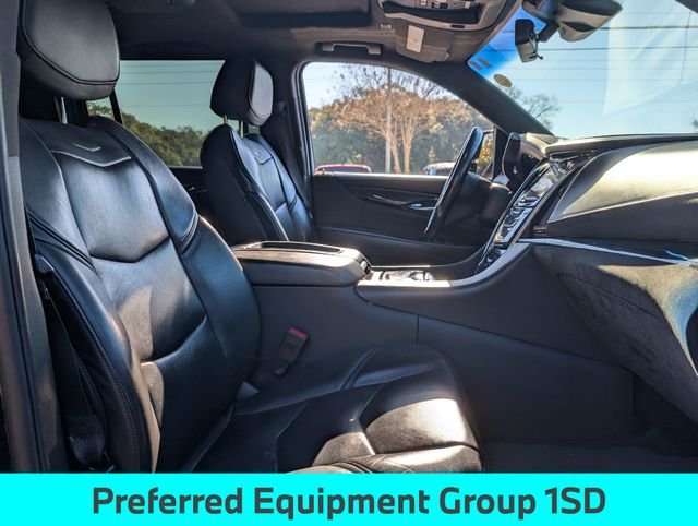 2020 Cadillac Escalade ESV Platinum - Photo 26