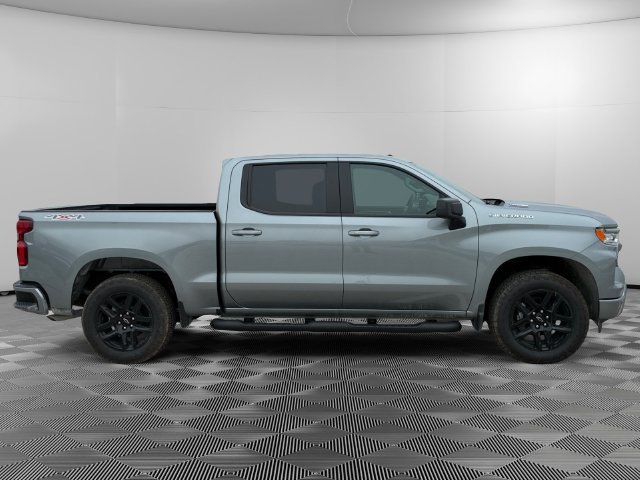 2026 Chevrolet Silverado 1500 RST - Photo 6