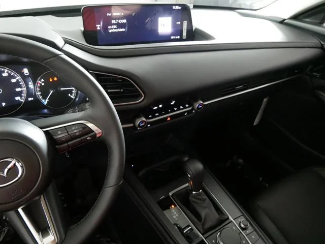 New 2026 Jet Black Mica Mazda 2.5 S Premium AWD image 5