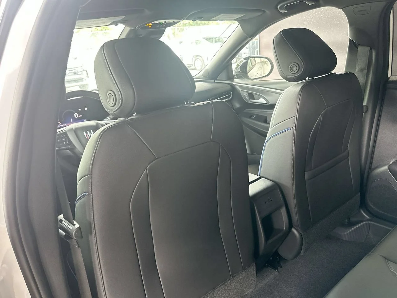 2026 Buick Envista Sport Touring - Photo 23