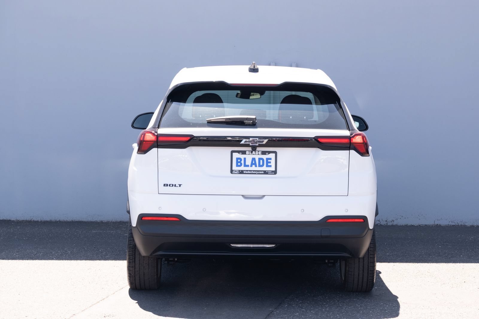 2027 Chevrolet Bolt LT - Photo 20