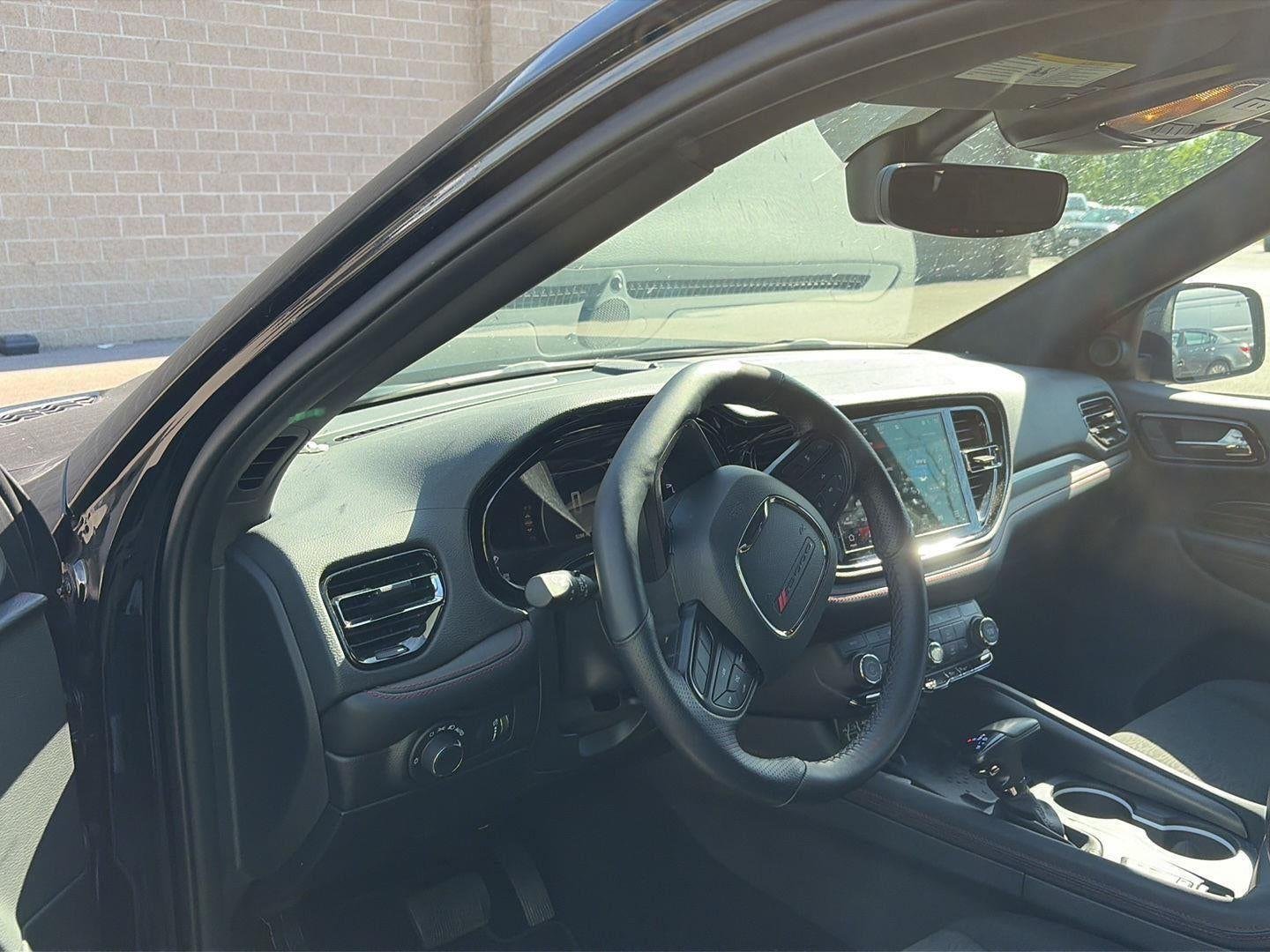 Used 2026 DB Black Clearcoat Dodge GT HEMI V8 image 19