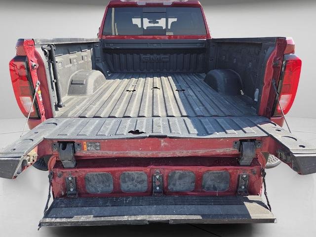 Certified Used 2020 Red Quartz Tintcoat GMC  image 23