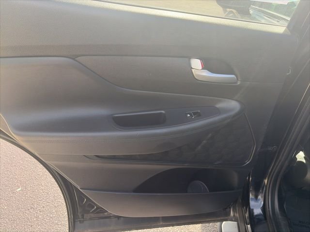 Used 2023 Twilight Black Hyundai XRT image 14