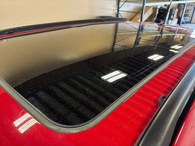 Used 2023 Red Jeep Limited image 23