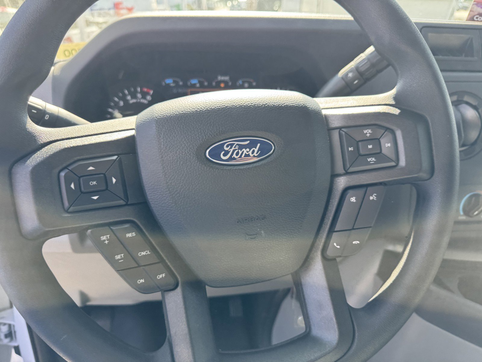 2026 Ford E-Series Cutaway Base - Photo 19