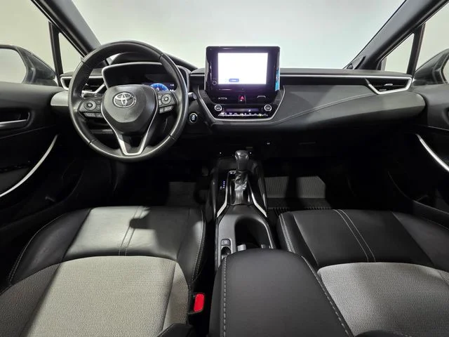Used 2023 Gray Toyota XSE image 12