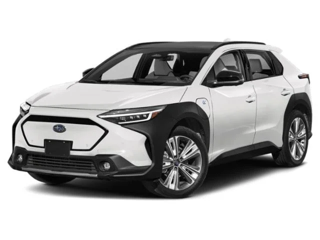 2023 Subaru SOLTERRA Touring