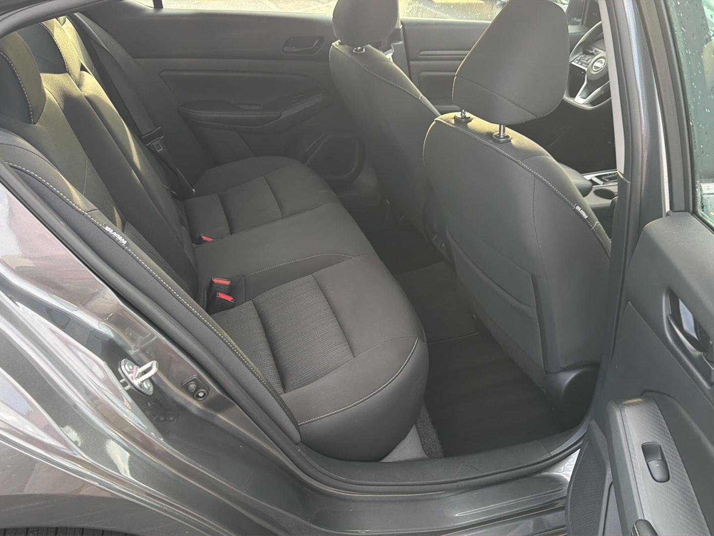 2025 Nissan Altima SV - Photo 12
