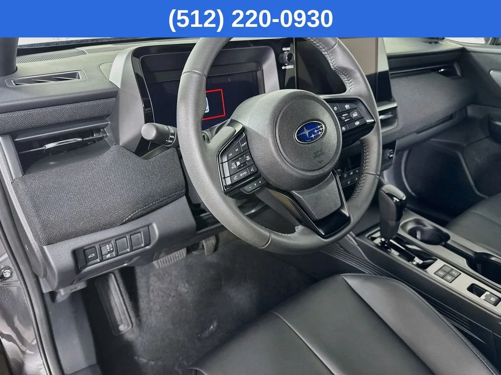 Used 2026 Gray Subaru Premium image 10