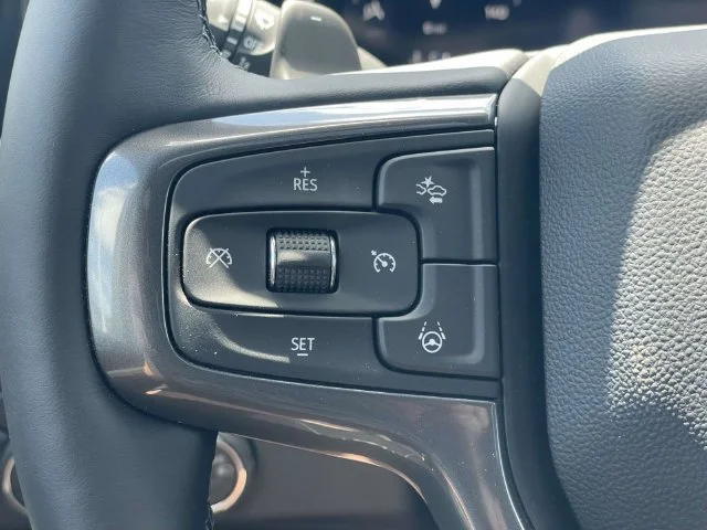 2026 Chevrolet Silverado 1500 High Country - Photo 24