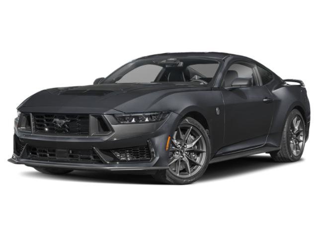 2026 Ford Mustang Mustang Dark Horse
