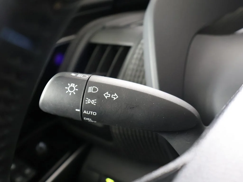 Used 2023 Silver Toyota XLE image 40