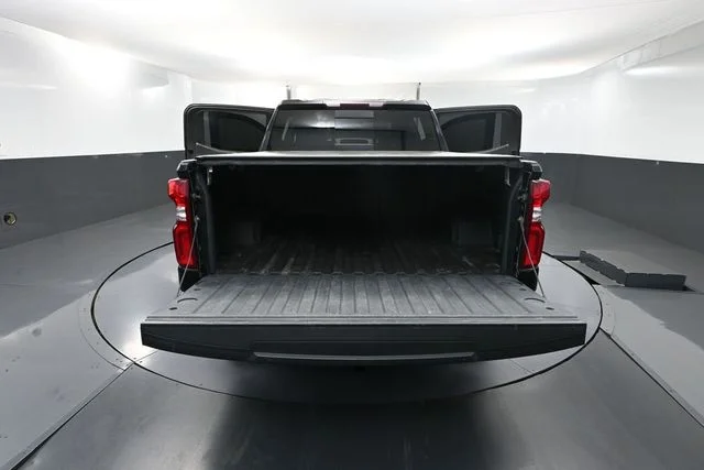 2021 Chevrolet Silverado 1500 RST - Photo 43