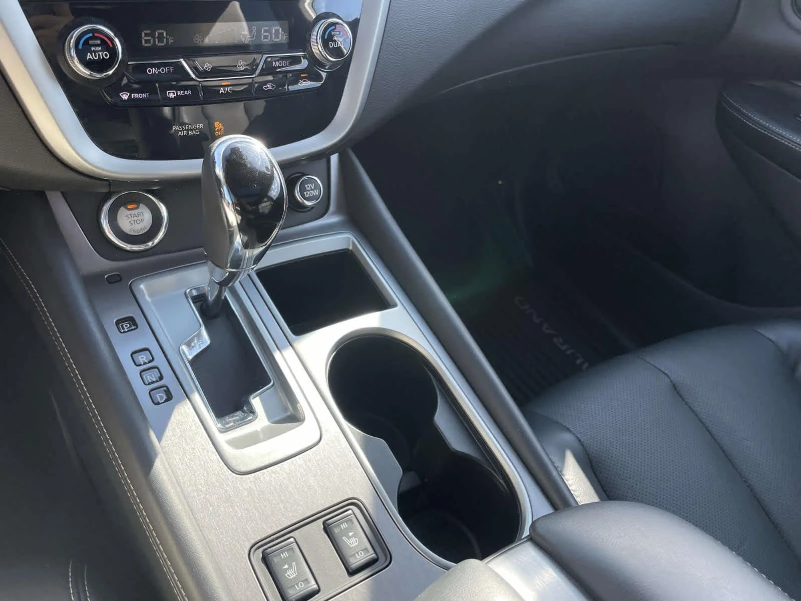 Used 2020 Gun Metallic Nissan SL image 28