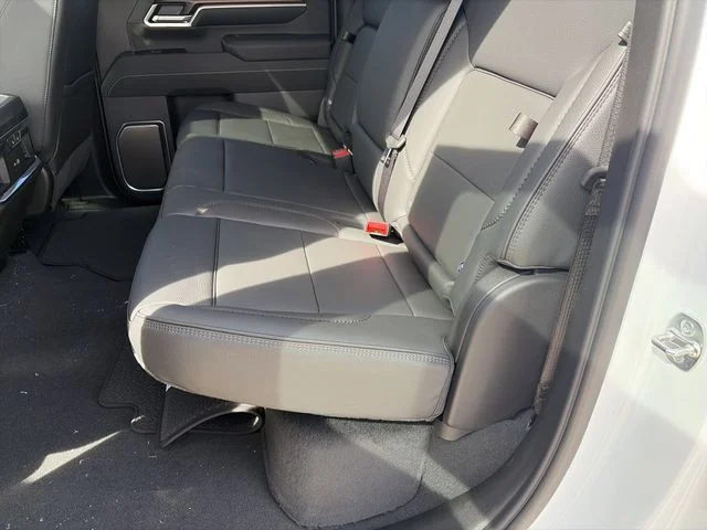 New 2026 White GMC Denali image 11
