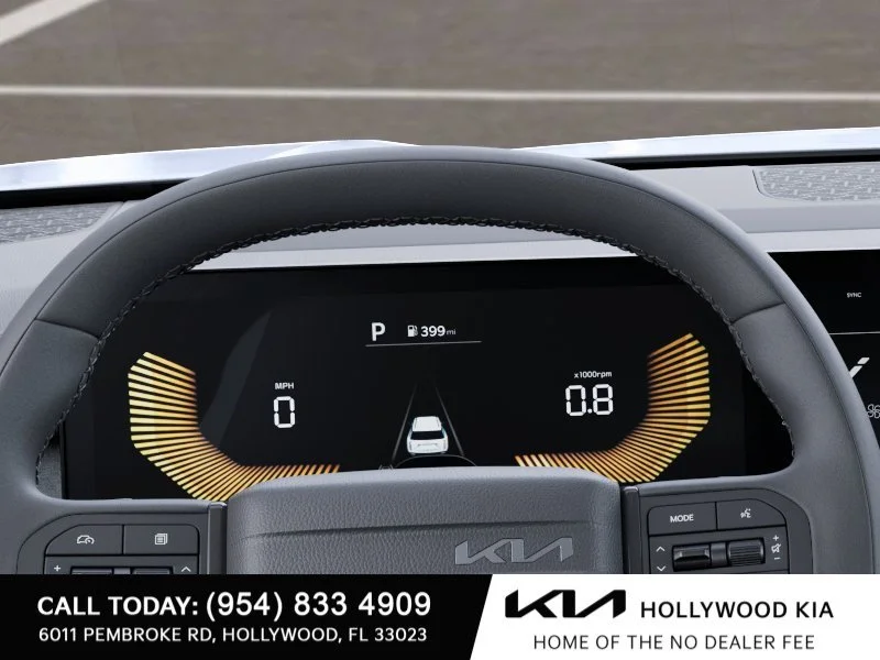 New 2027 White Pearl Kia  image 21