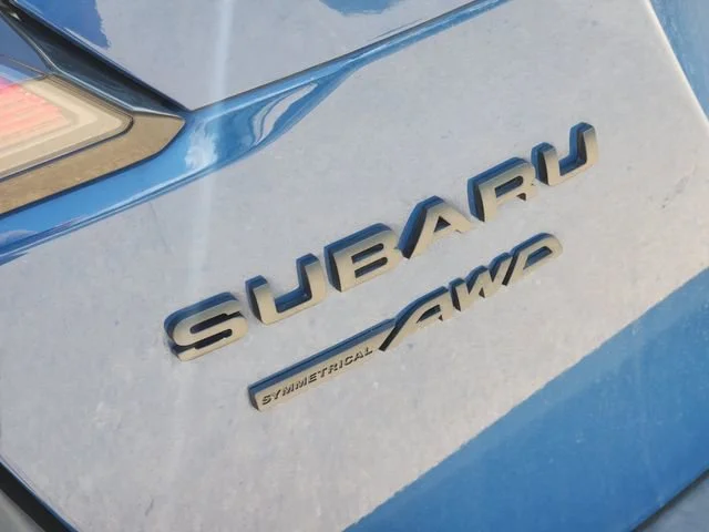 Used 2025  Subaru Wilderness image 12