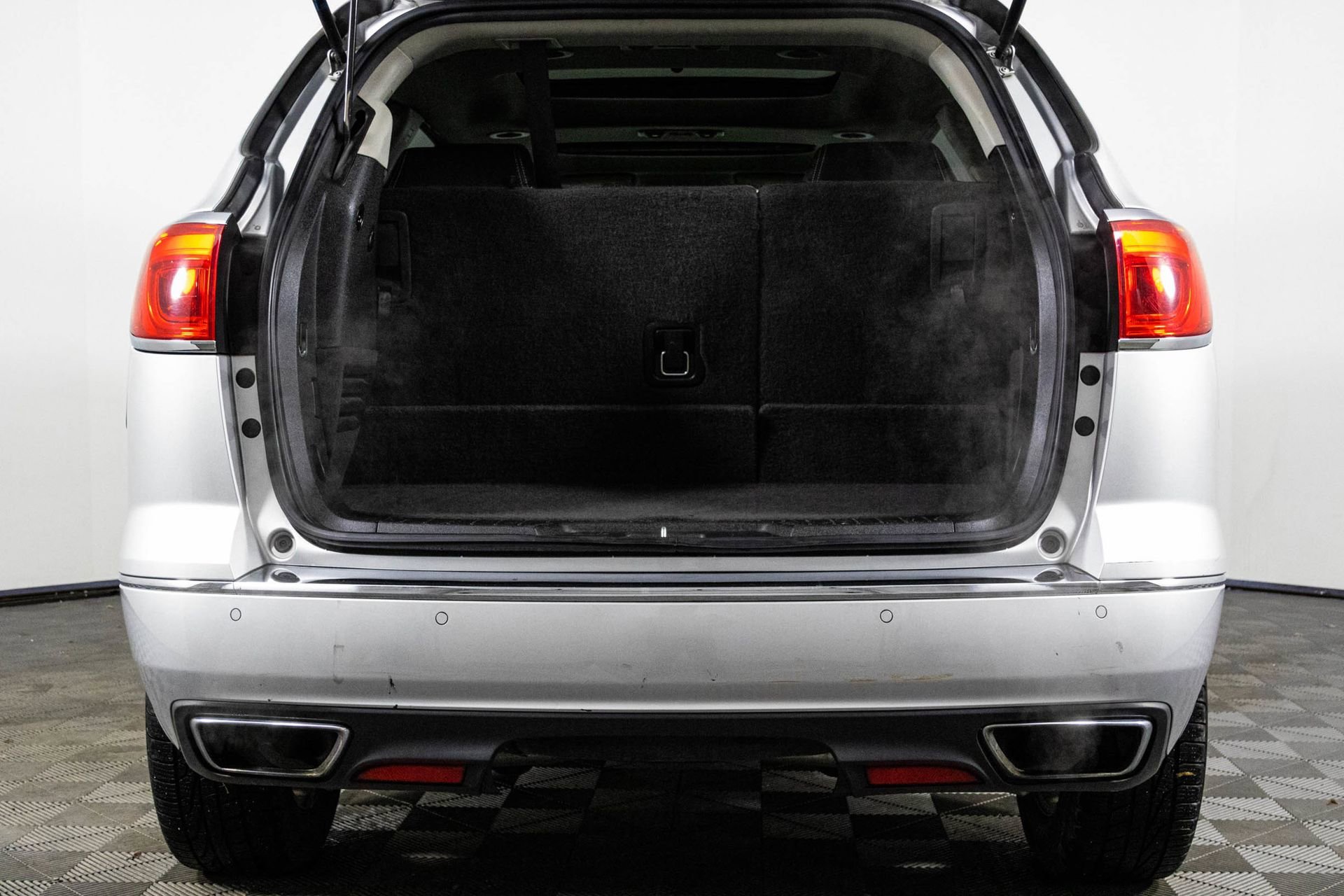 2017 BUICK ENCLAVE - Image 35