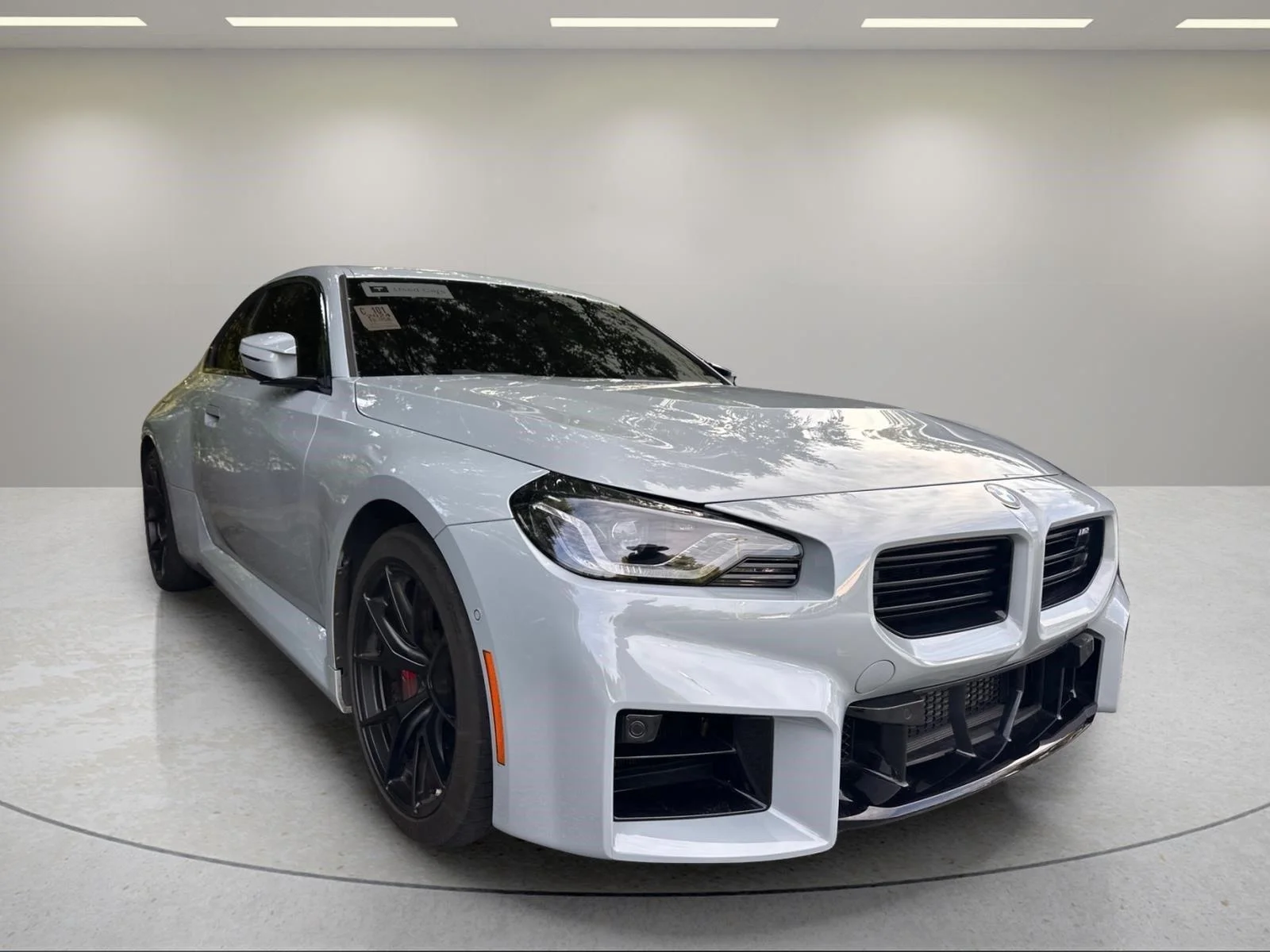 Used 2024 Brooklyn Gray Metallic BMW  image 16