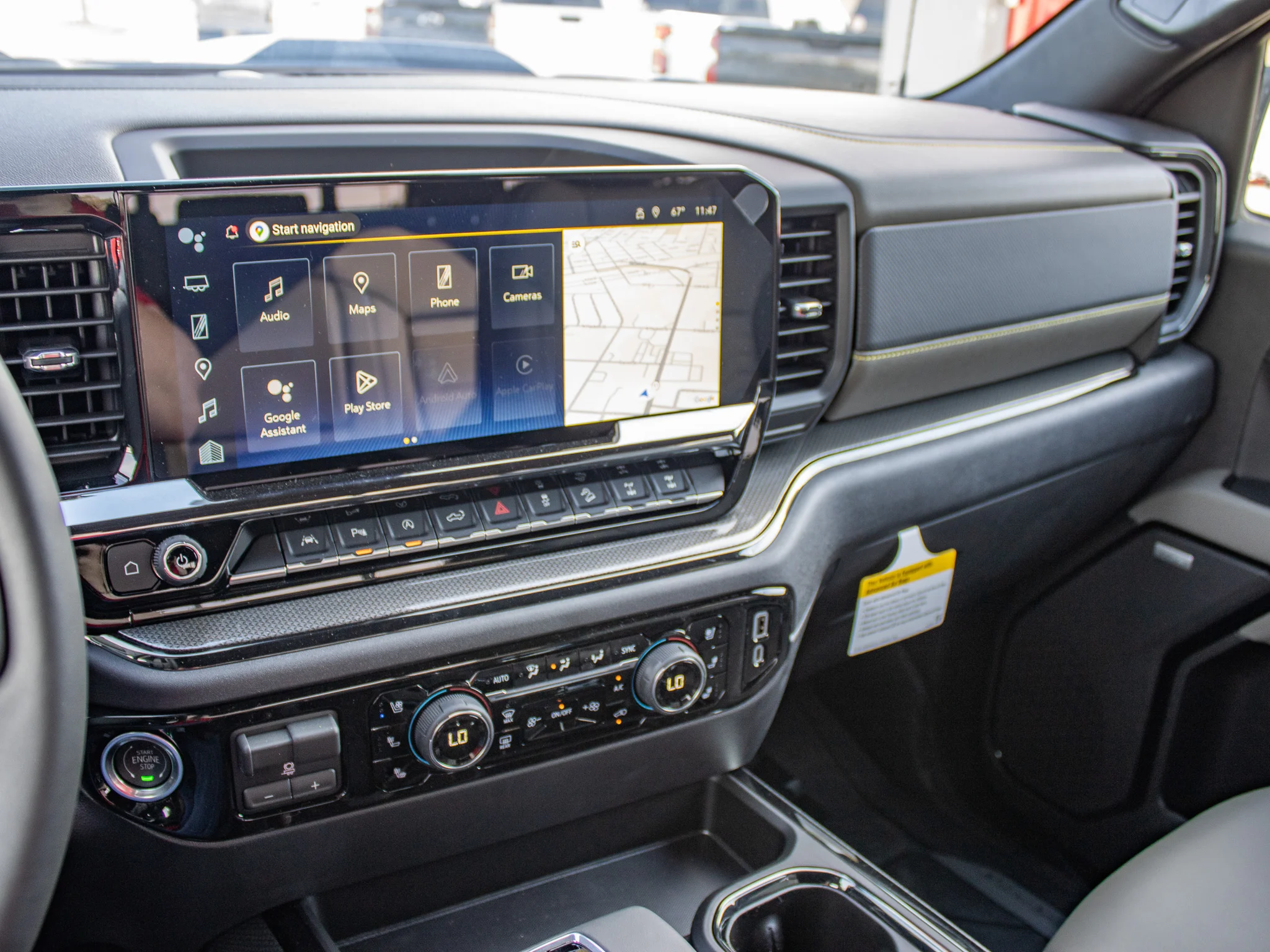 2026 Chevrolet Silverado 1500 ZR2 - Photo 36