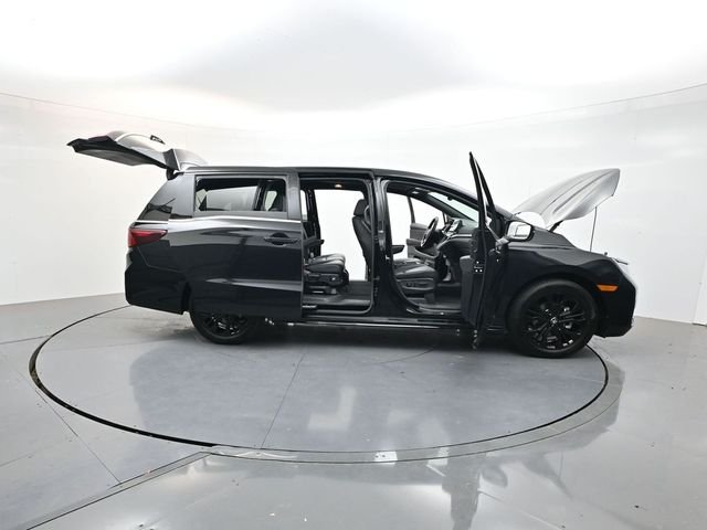 Used 2025  Honda Sport-L image 60