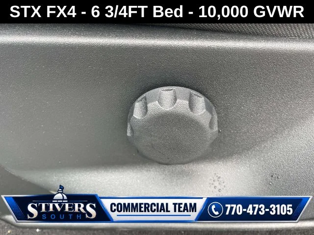 New 2026 White Ford XL image 18