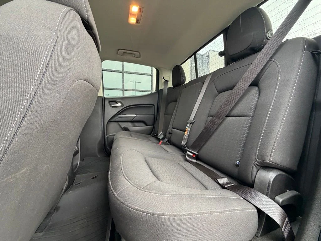 Used 2022 Gray GMC Elevation image 8