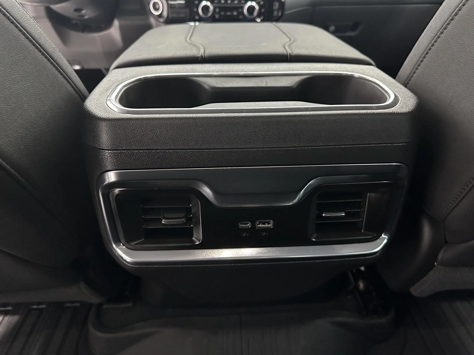 Used 2026 Sterling Metallic GMC SLT image 20